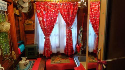 Apartamento Scheherazade's 1001 Nights
