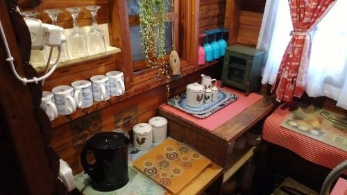 Apartamento Scheherazade's 1001 Nights