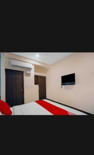Hotel Oyo 92369 Rp Residency