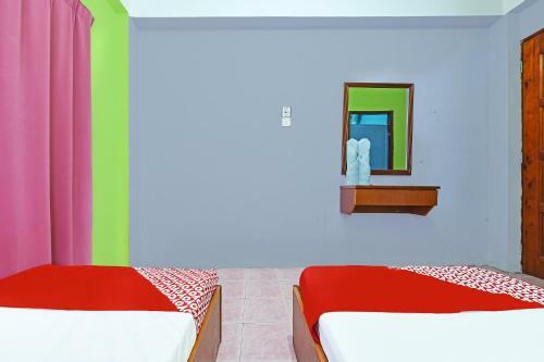 Hotel Oyo 90565 Teresek View Motel