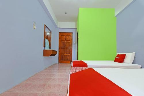 Hotel Oyo 90565 Teresek View Motel