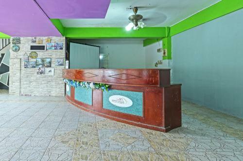 Hotel Oyo 90565 Teresek View Motel