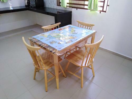 Jerantut Homestay 2