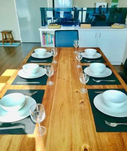 Apartamento Riverson Duplex - King Beds - Sunset Seaview