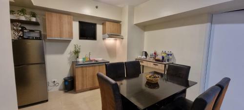 Bed & Breakfast Serene Casita Tagaytay