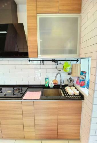 Apartamento 2112 Modern Industrial Style Home 100mbps By Stay