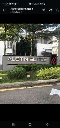 Austin Suite - 3 Bedroom Apartment