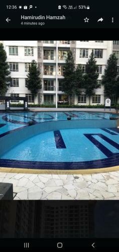 Austin Suite - 3 Bedroom Apartment