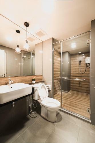 Apartamento W2 Residence