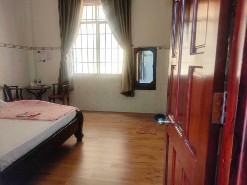 Hotel Nh� Ngh? Thanh Ki?u