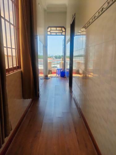 Hotel Nh� Ngh? Thanh Ki?u