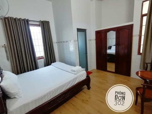Hotel Nh� Ngh? Thanh Ki?u