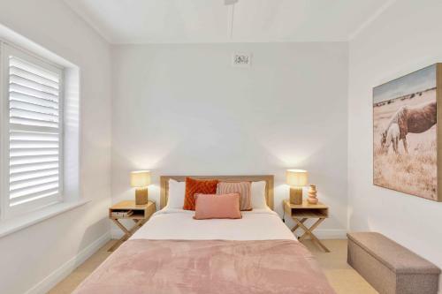Apartamento Cosy Cbd Cottage - Currawong
