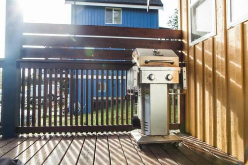 Surf Haven Lofted Cozy Cabin Minutes To Beach