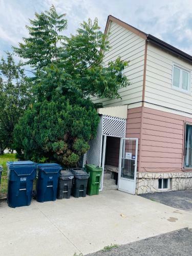 Apartamento Dream Suite East York ( Toronto) Space Share