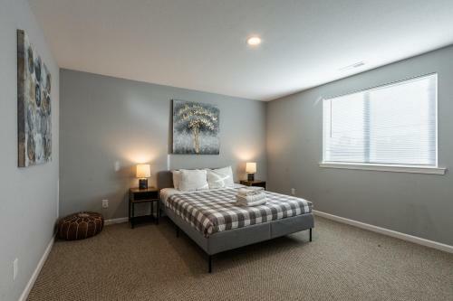 @ Marbella Lane - Cozy Home With Modern Touch