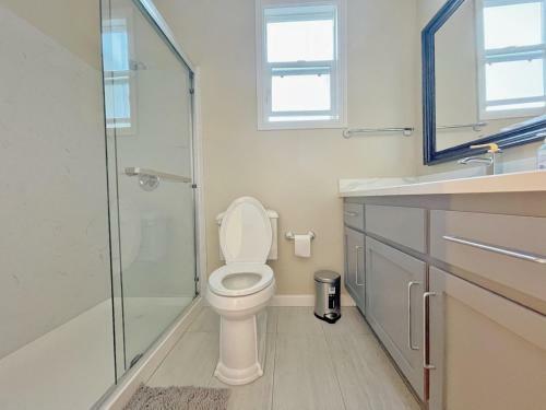 @ Marbella Lane - San Mateo Stylish House