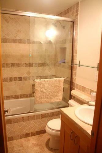Luxury 1 Bedroom Unit-walk To Beach -baby Friendly