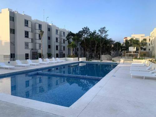 Apartamento Incre�ble Depa Tuluminati Con Alberca 10min Centro