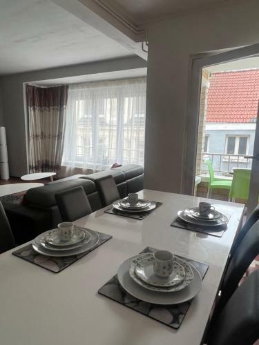Apartamento Residentie Majestic