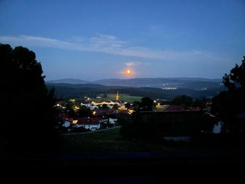 Apartment Panoramablick 1 -neu Modernisiert-