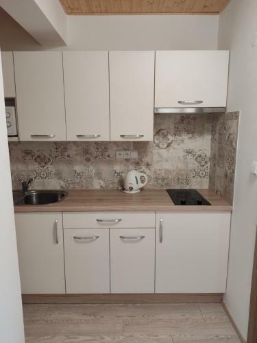 Apartm�n M�?a