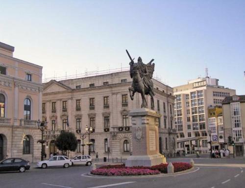 Apartamento Libertad Centro Historico Vut
