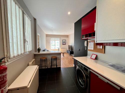 Apartamento Libertad Centro Historico Vut