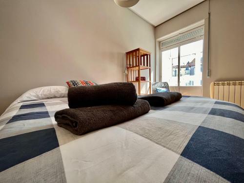 Apartamento Libertad Centro Historico Vut