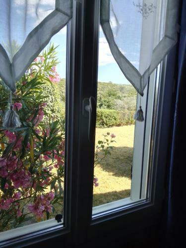 Location de Vacances Proche Uz�s Tr�s Tranquille Piscine Privative