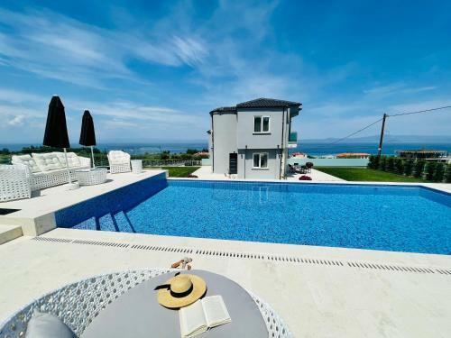 Sea Stars Premium Luxury Villas