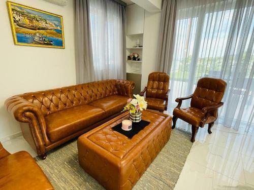 Sea Stars Premium Luxury Villas