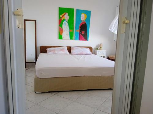 Ammolofoi Country Villa. 80 Steps From The Beach