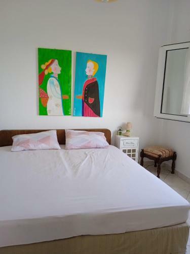Ammolofoi Country Villa. 80 Steps From The Beach