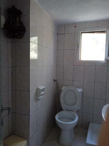 Ammolofoi Country Villa. 80 Steps From The Beach