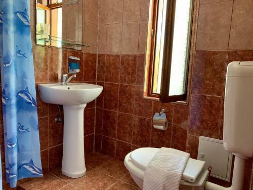 Hostal Casa Palaghia