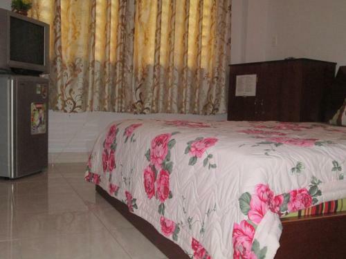 Hostal Ngoc Phu Hotel