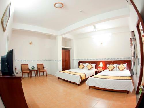 Hung Anh Hotel
