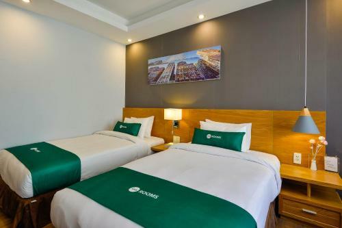 Aries Hotel