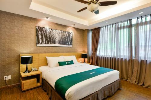 Aries Hotel