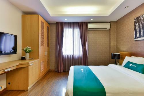 Aries Hotel