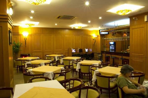 Albergue Nhat Minh 2 Hotel