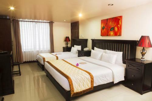 Hotel Vien Dong District 7 Phu My Hung