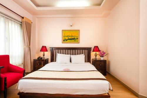 Hotel Vien Dong District 7 Phu My Hung