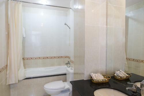 Hotel Vien Dong District 7 Phu My Hung