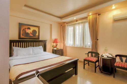 Hotel Vien Dong District 7 Phu My Hung