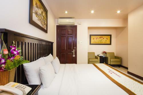 Hotel Vien Dong District 7 Phu My Hung
