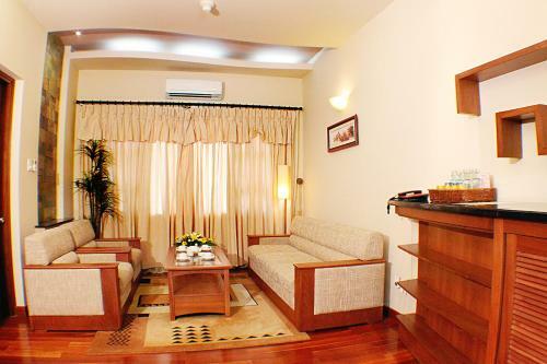 Ky Hoa Hotel Ho Chi Minh