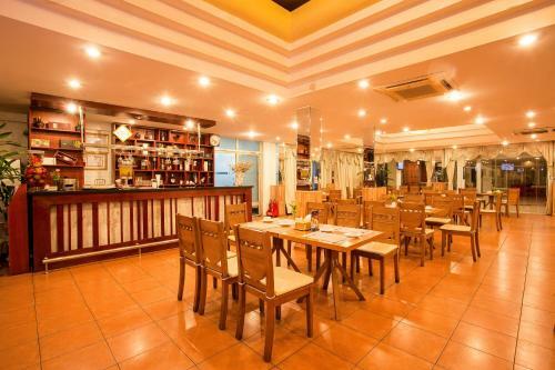 Ky Hoa Hotel Ho Chi Minh