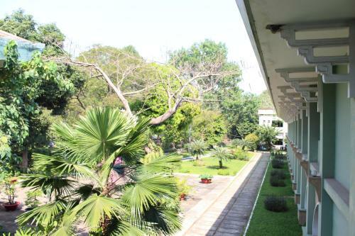 Ky Hoa Hotel Ho Chi Minh